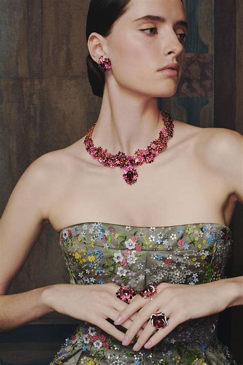 dior jewelry